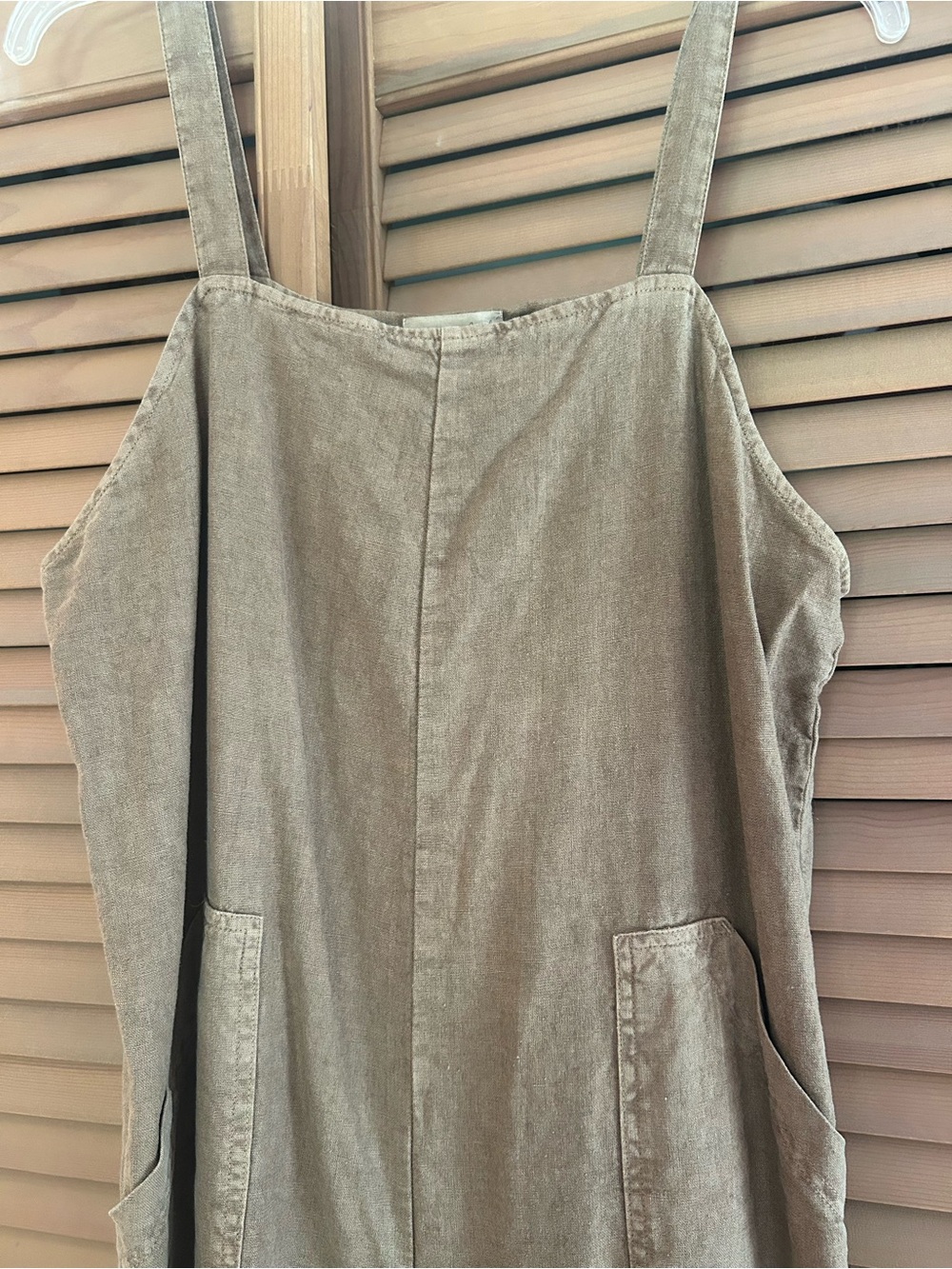 Universal Thread Utility Strap Jumpsuit